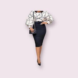 Ladies clothes